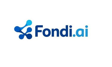 Fondi.ai is for sale