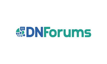 DNForums.com - Creative brandable domain for sale