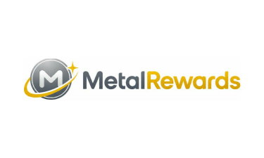 MetalRewards.com is for sale
