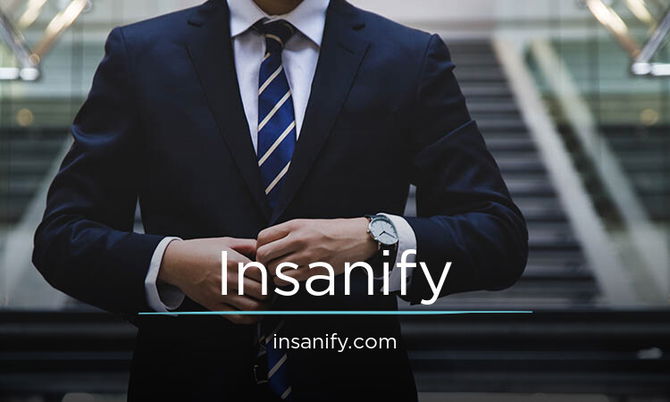 Insanify.com