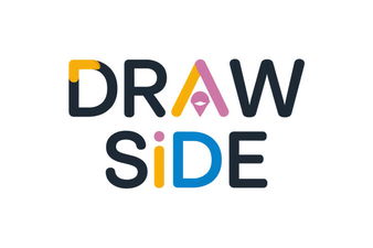 DrawSide.com - Creative brandable domain for sale