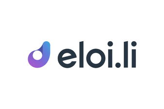 Eloi.li - Creative brandable domain for sale