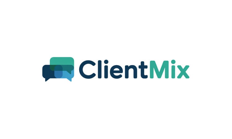 ClientMix logo