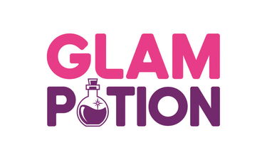 GlamPotion.com - Best domains for sale