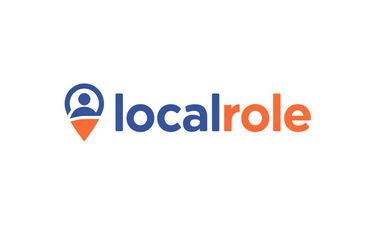 LocalRole.com - Creative brandable domain for sale