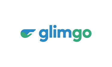 GlimGo logo