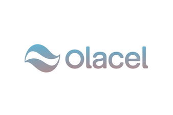 Olacel logo
