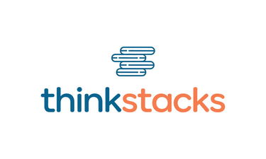 ThinkStacks.com - Creative brandable domain for sale