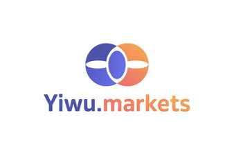 YIWU.Markets - Creative brandable domain for sale