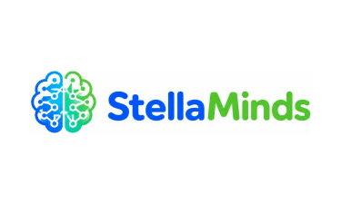 StellaMinds logo