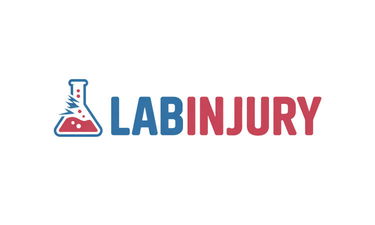 LabInjury.com - Creative brandable domain for sale