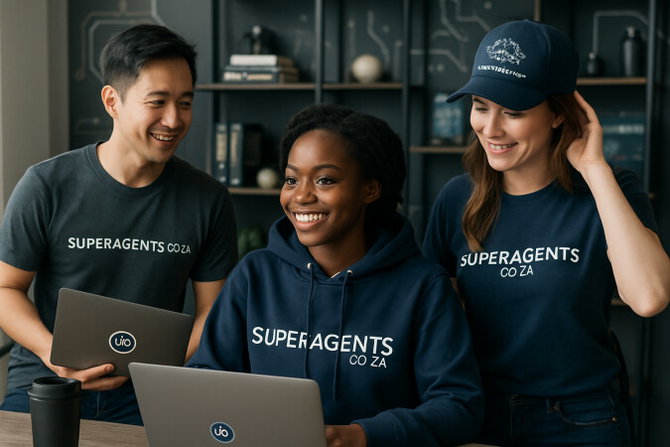 SuperAgents.co.za — 5