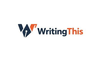 WritingThis.com - Creative brandable domain for sale