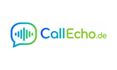 CallEcho logo
