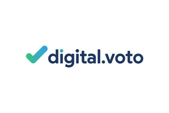 Digital.Voto is for sale
