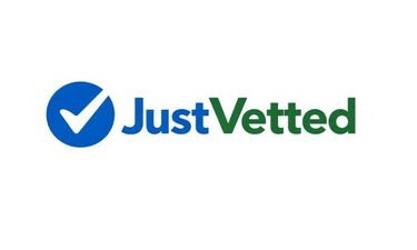 JustVetted logo