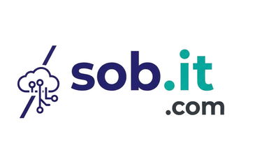 Sob.it.com - Creative brandable domain for sale