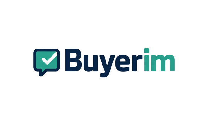 BuyerIM.com