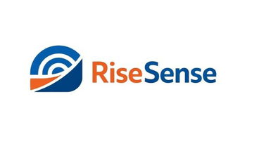 RiseSense logo