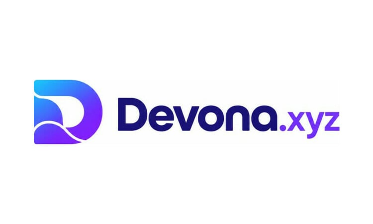 Devona logo