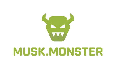 Musk logo
