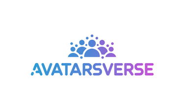 AvatarsVerse.com is for sale