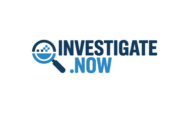 Investigate.now - Creative brandable domain for sale