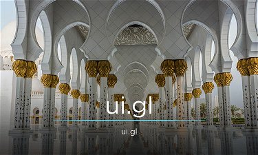 UI logo