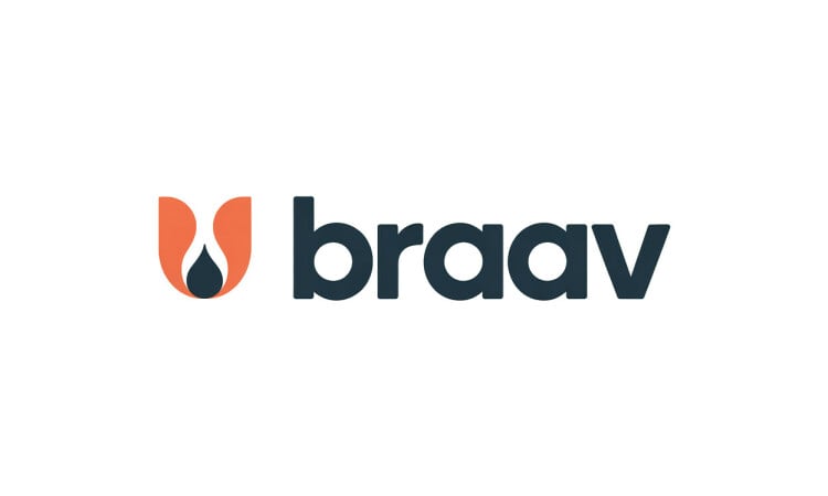 Braav logo
