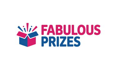 FabulousPrizes.com - Creative brandable domain for sale