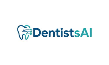 DentistsAI.com - Creative brandable domain for sale