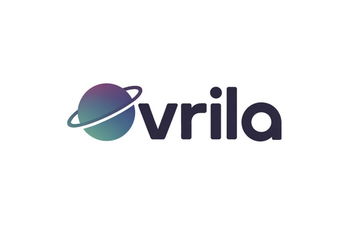 Ovrila logo