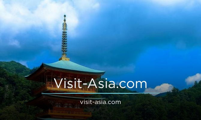 visit-asia.com