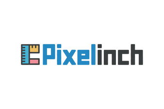 Pixelinch.com - Creative brandable domain for sale