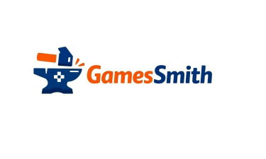 GamesSmith logo