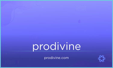 ProDivine.com - Creative brandable domain for sale