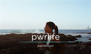 pwrlife.com