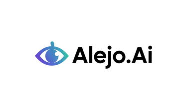 Alejo.ai - Creative brandable domain for sale