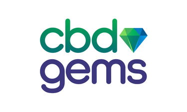 CBDgems.com - Creative brandable domain for sale