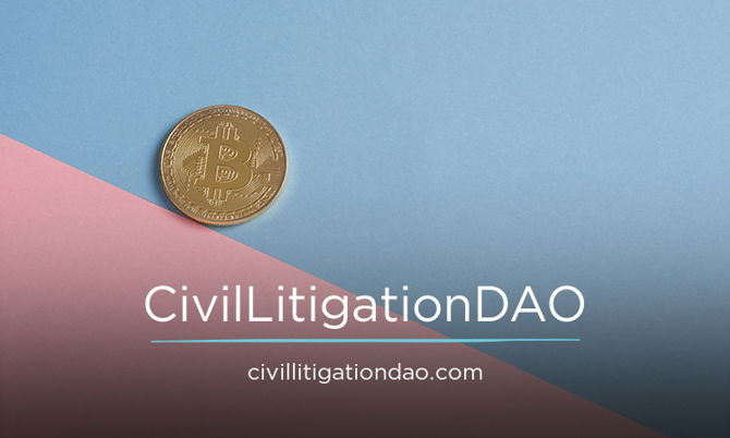 CivilLitigationDAO.com