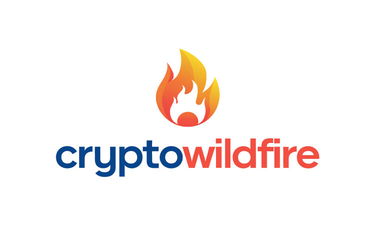 CryptoWildfire.com - Creative brandable domain for sale