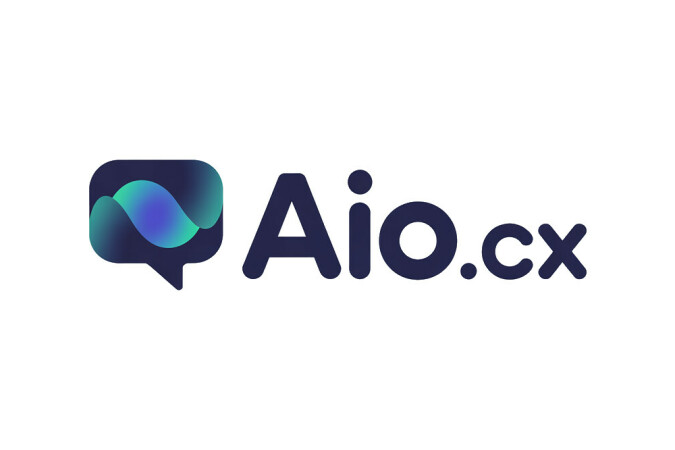 AIO logo
