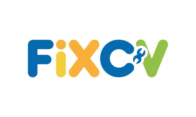 FixCV.com