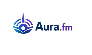 Aura logo