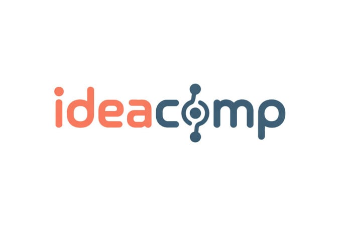 IdeaComp logo