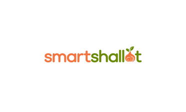 SmartShallot.com - Creative brandable domain for sale
