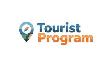 TouristProgram.com - Creative brandable domain for sale