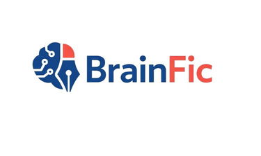 BrainFic.com - Creative brandable domain for sale