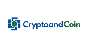 CryptoandCoin.com - Creative brandable domain for sale