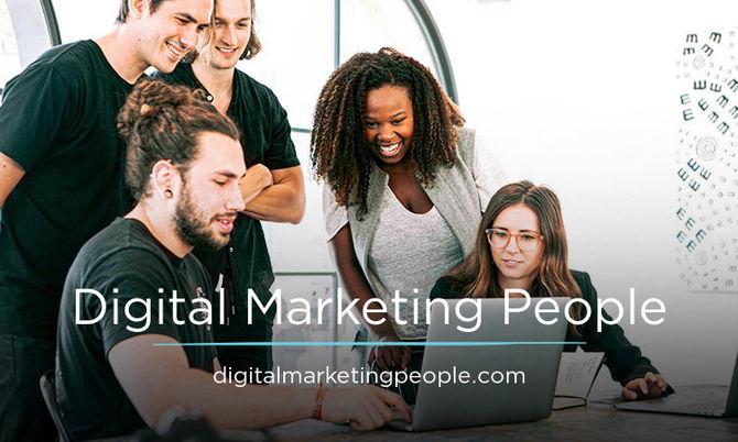 DigitalMarketingPeople.com